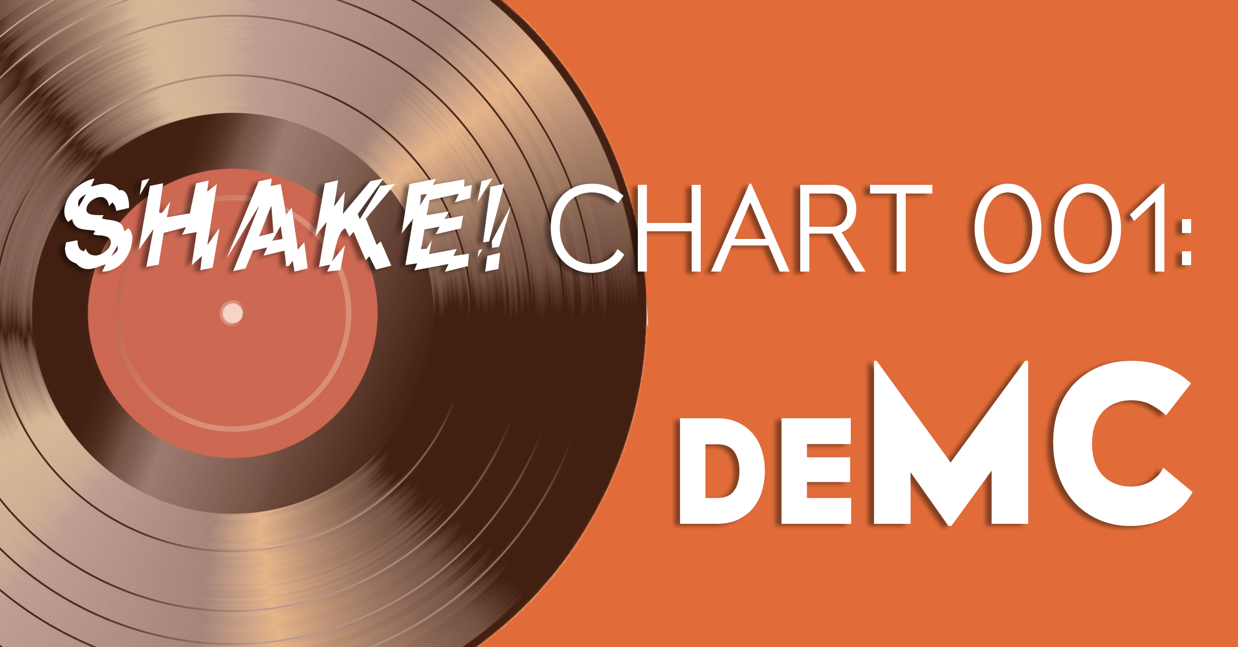 Shake Chart 1 - deMC