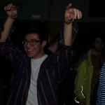 Shake presents Oneman - November 6, 2015