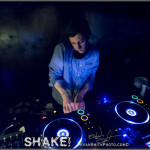 Shake presents Aden - March 6, 2014