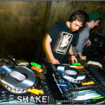 Shake presents Aden - March 6, 2014