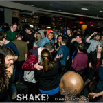 Shake presents Aden - March 6, 2014