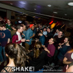 Shake presents Aden - March 6, 2014