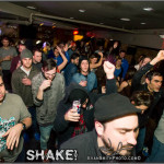 Shake presents Aden - March 6, 2014