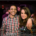 Shake presents Aden - March 6, 2014