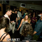 Shake presents Aden - March 6, 2014