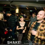 Shake presents Aden - March 6, 2014