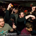 Shake presents Aden - March 6, 2014