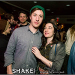 Shake presents Aden - March 6, 2014