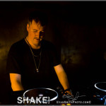 Shake presents Aden - March 6, 2014