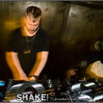 Shake presents Aden - March 6, 2014