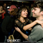 Shake presents Aden - March 6, 2014