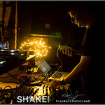 Shake presents Aden - March 6, 2014