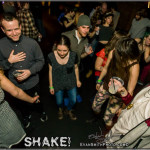 Shake presents Aden - March 6, 2014