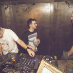 Shake presents Doctor Jeep & Bakir - August 7, 2015