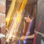 Shake presents Jimmy Edgar - December 6, 2014