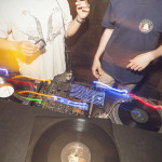 Shake presents Wheez-ie - June 13, 2015