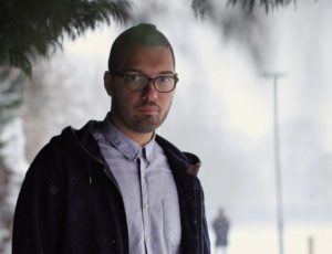 Just Concentrate On The Music: An Interview with DjRUM